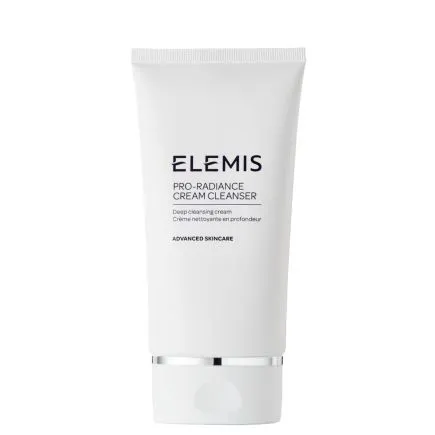Elemis Pro-Radiance Cream Cleanser 150ml