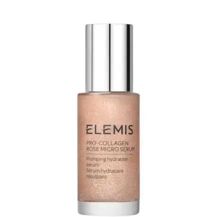 Elemis Pro-Collagen Rose Micro Serum 30ml