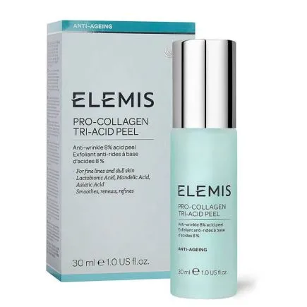 Elemis Pro-Collagen Renewal Serum 15ml, Retinol Alternative