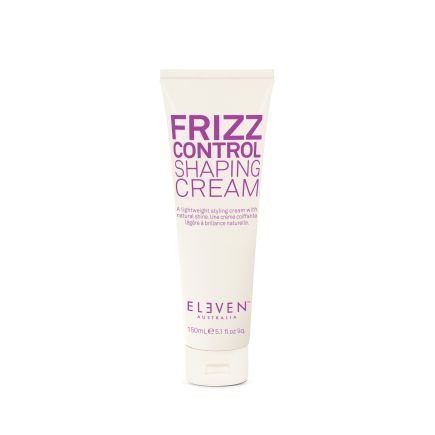 Eleven Australia Frizz Control Shaping Cream 150ml