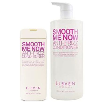 Eleven Australia Smooth Me Now Anti-Frizz Conditioner 960ml