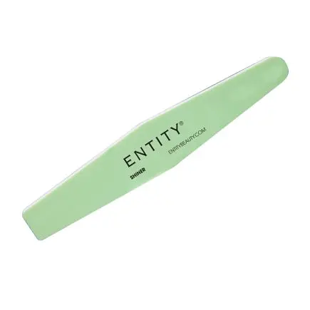 Entity 600/3000 Shiner Nail Files 25 Pack