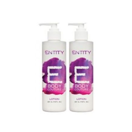 Entity Body Couture Lotion