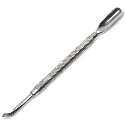 Entity Dual Ended Cuticle Pusher