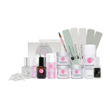 Entity Large Acrylic Professional Kit