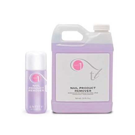 Entity Nail Product Remover 228ml