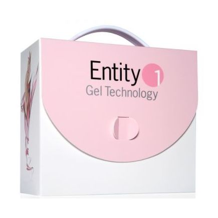 Entity One LED/UV Gel Techhology Nail Kit