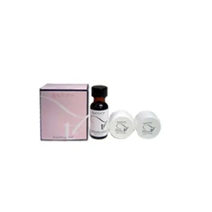 Entity Pink Success Sample Acrylic Kit