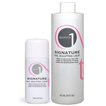 Entity Signature Sculpting Acrylic Liquid 4000ml