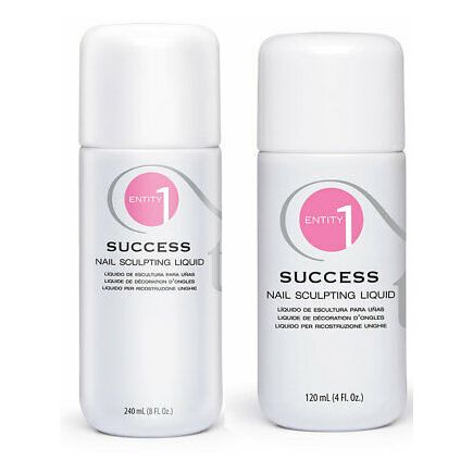 Entity Success Sculpting Acrylic Liquid 114ml