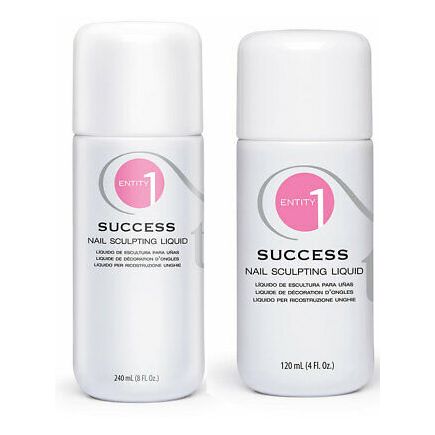 Entity Success Sculpting Acrylic Liquid 114ml