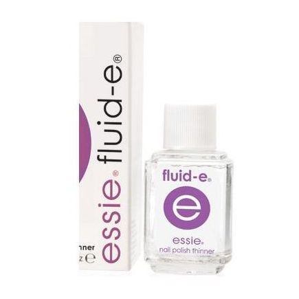 Essie Fluid -E Nail Polish Thinner 60ml