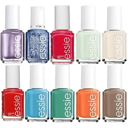 Essie Nail Polish Blanc 13.5ml