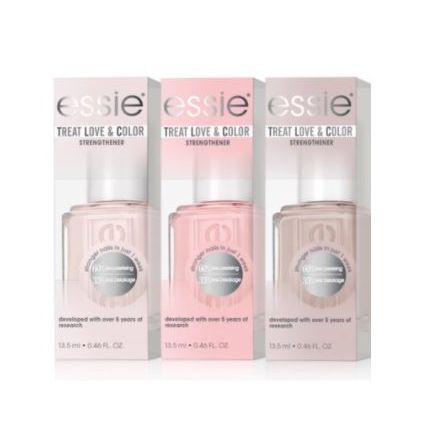 Essie Nail Strengtheners