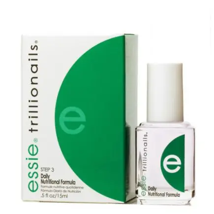 Essie Trillionails Nail Treatment