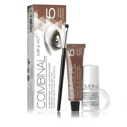 Eyelash Tint, Combinal Eyelash Tint Kit | Salon Savers