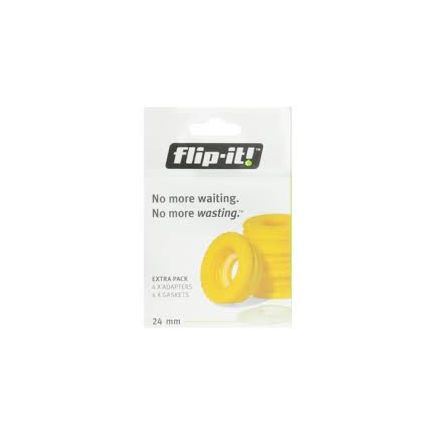 Flip-It Adaptors