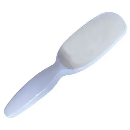 Foot File with Replaceable Pads