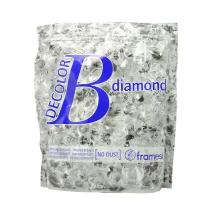 Framesi Decolor B Diamond Bleacing Powder