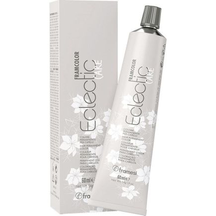 Framesi Eclectic Care Permanent Hair Colour 8 Light Blonde