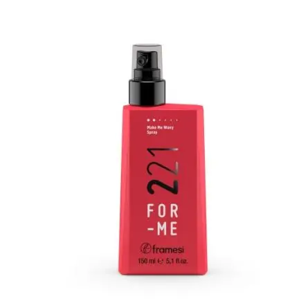 Framesi For Me Make Me Wavy Spray 150ml