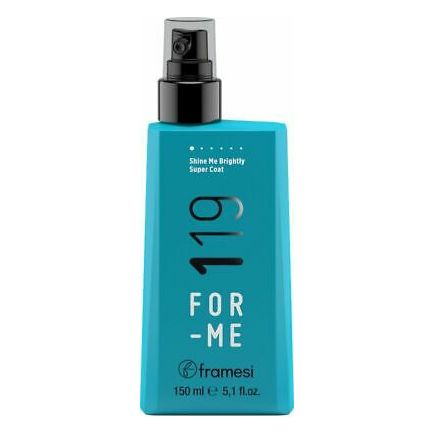 Framesi For Me Shine Me Brightly Super Coat 119 150ml