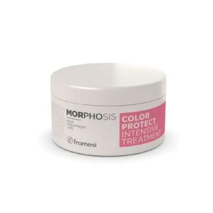 Framesi Morphosis Color Protection Hair Mask