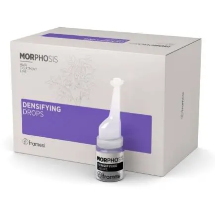 Framesi Morphosis Densifying Maintenance Regrowth Treatment Drops