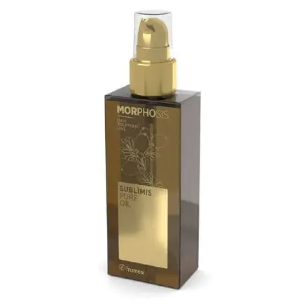 Framesi Morphosis Sublimis Pure Oil