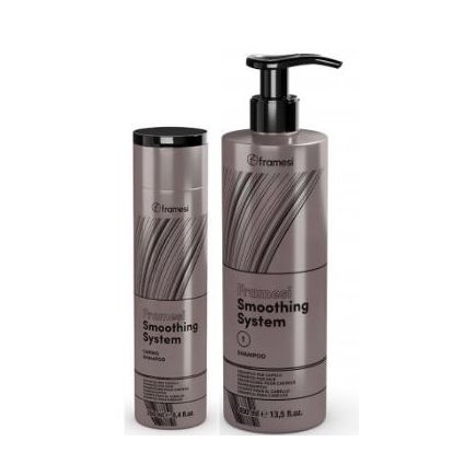 Framesi Smoothing System Shampoo 250ml