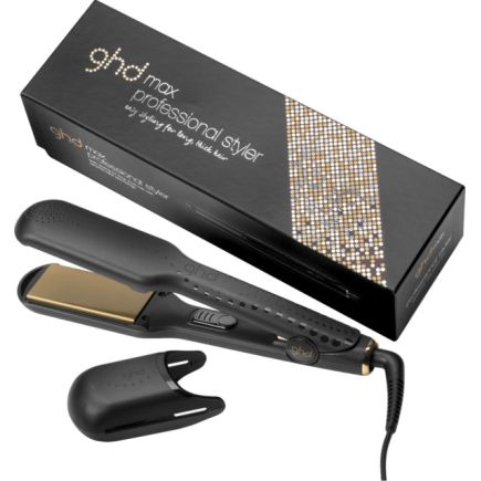 GHD Gold Max Styler Hair Straightener | GHD Hair Straighteners & Produ