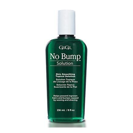 GIGI No Bump Skin Treatment 8oz