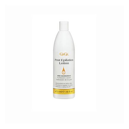 GIGI Wax Post Epilation Lotion 16oz