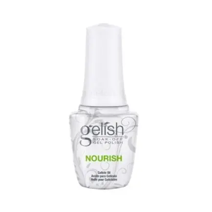 Gelish Nourish Cuticle Oil