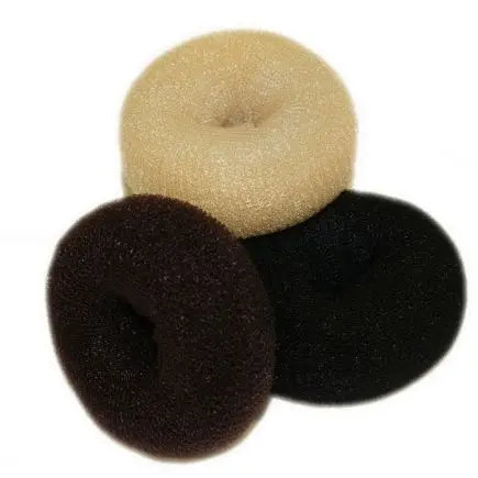 Hair Tools Large Bun Rings