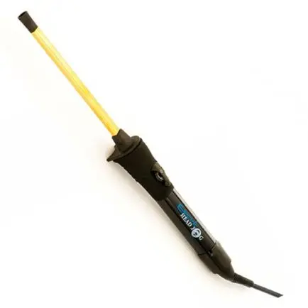Hair Tools Pencil Wand