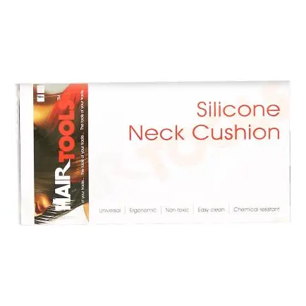 Hair Tools Silicone Neck Cusion