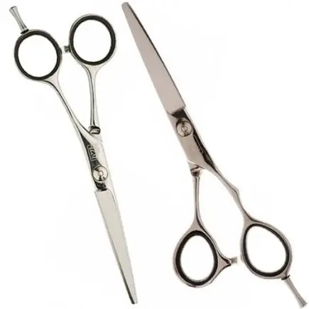 Haito Basic Hairdressing Scissors 5.5 Inch