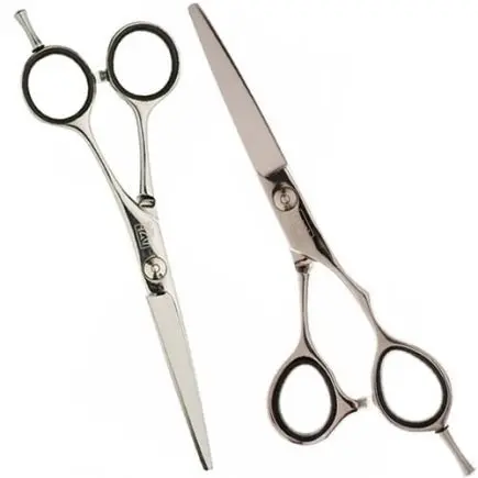 Haito Basic Cutting Hairdressing Scissors