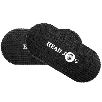 Headjog barber grips 2 Pack