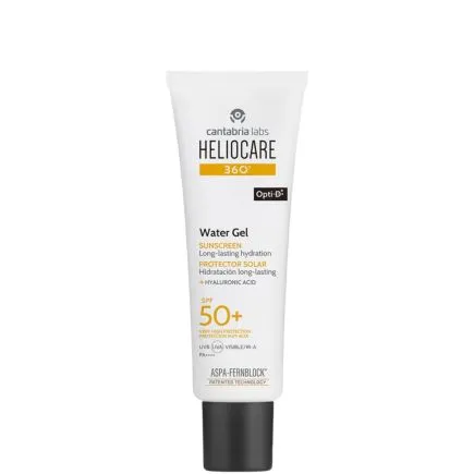 Heliocare 360º Water Gel SPF50+ 50ml