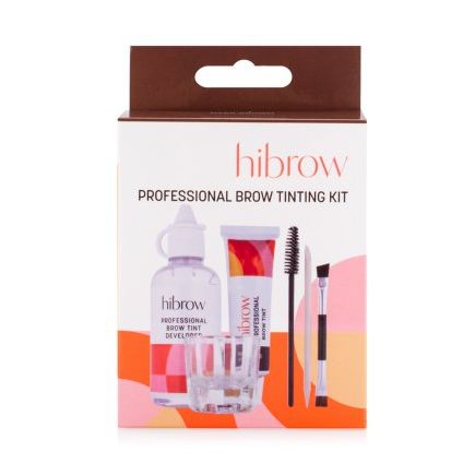 Hi Brow Professional Tinting Kit Dark Brown