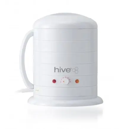 Hive 1000cc Wax Heater