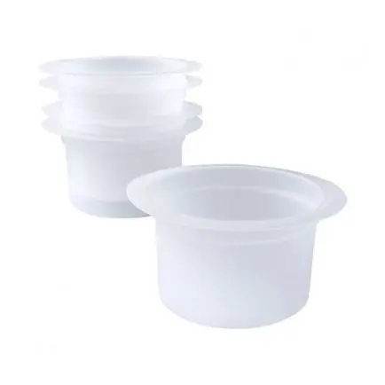 Hive 200cc Disposable Inner Wax Pots 5 Pack