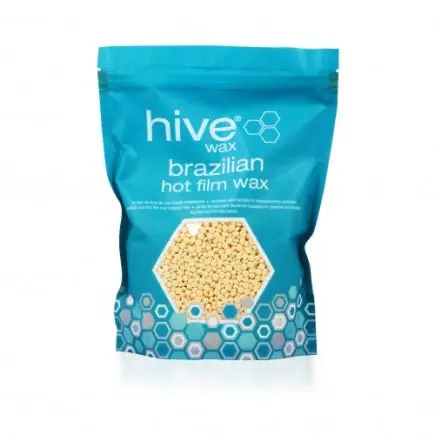 Hive Brazilian Hot Film Wax