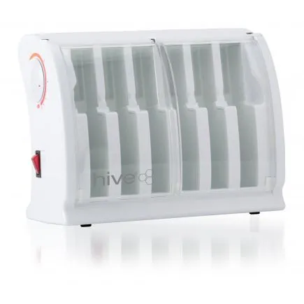Hive Multi Pro 6 Chamber Cartridge Roller Wax Heater