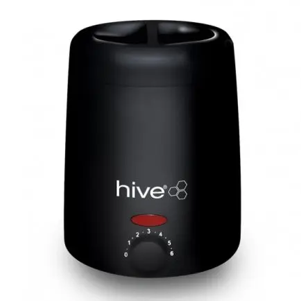 Hive Neos Black Brow Wax Heater 200cc