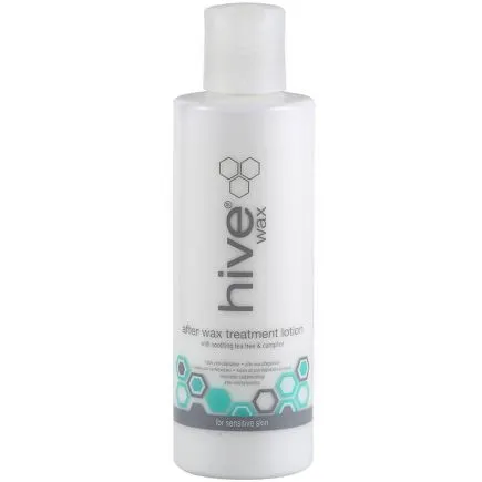 Hive Options After Wax Treament Lotion 200ml