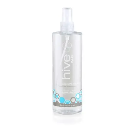 Hive Wax Equipment Cleaner Spray 400ml