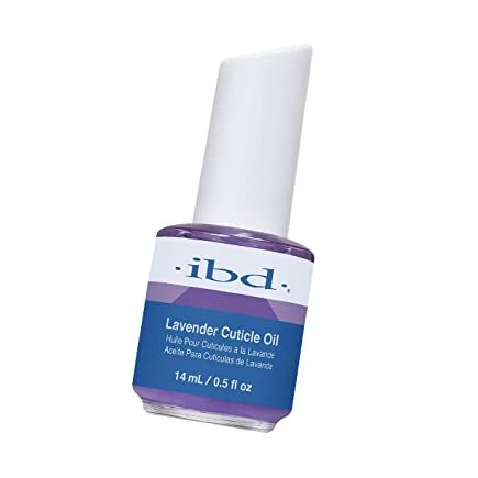 IBD Lavender Cuticle Oil